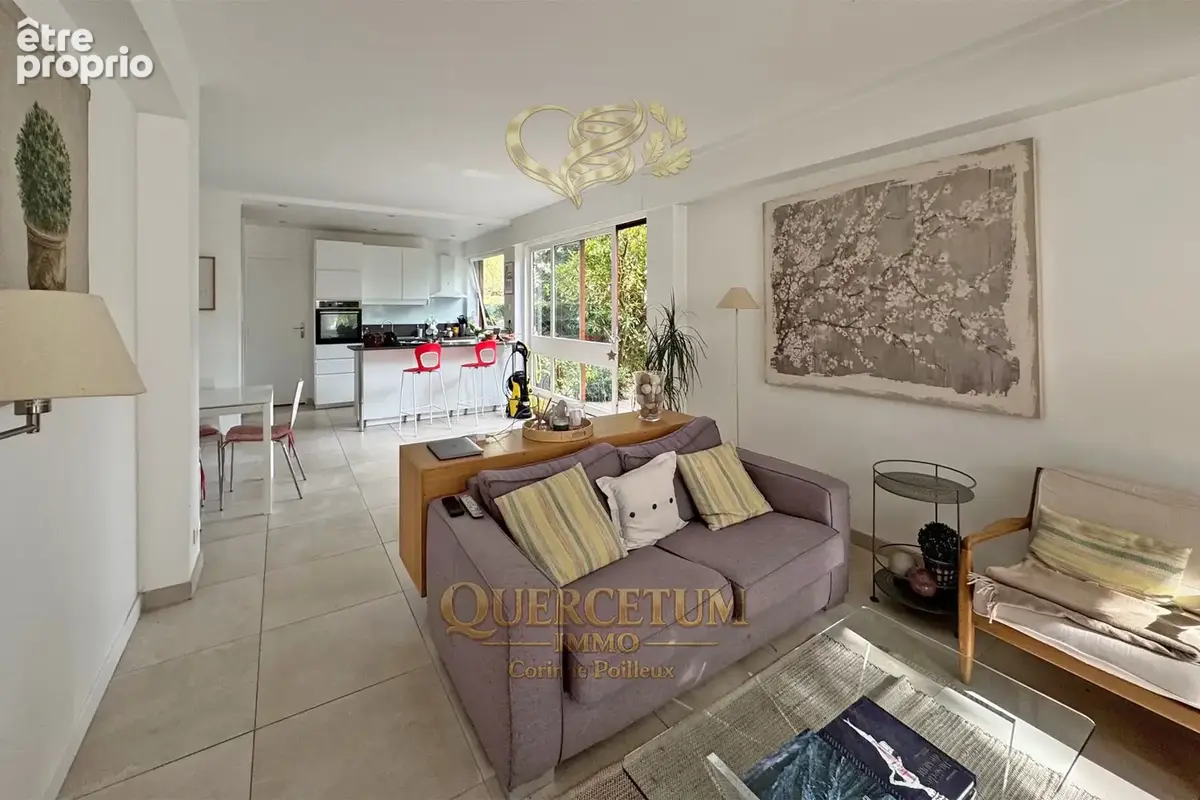 Photo Appartement à Rocquencourt au prix de 570 000€