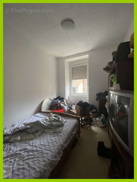 Appartement à MULHOUSE