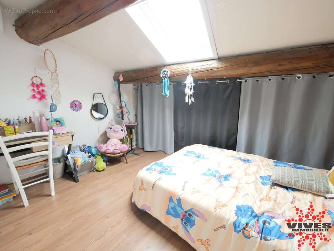 Maison à POILHES
