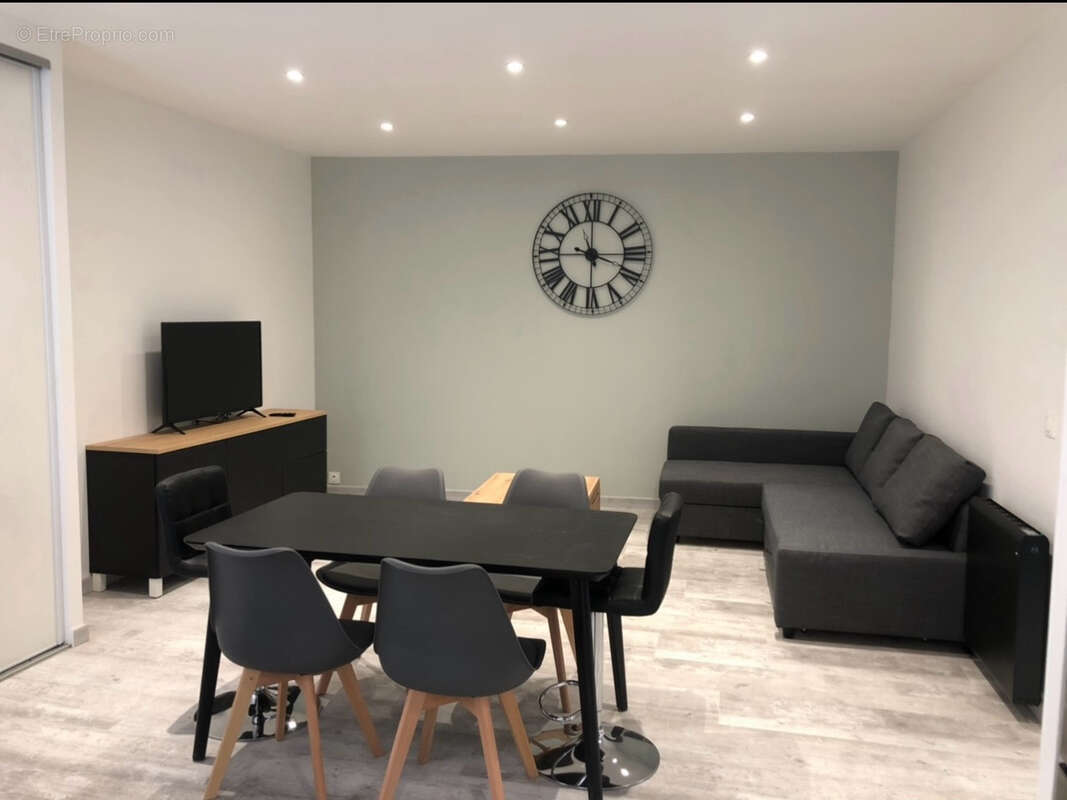 Appartement à ANNONAY