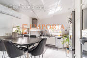 Appartement à BALSCHWILLER