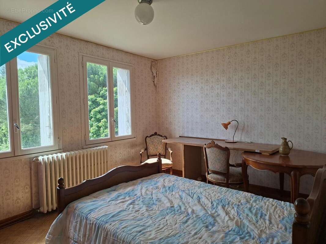 Photo 8 - Maison à LANUEJOULS