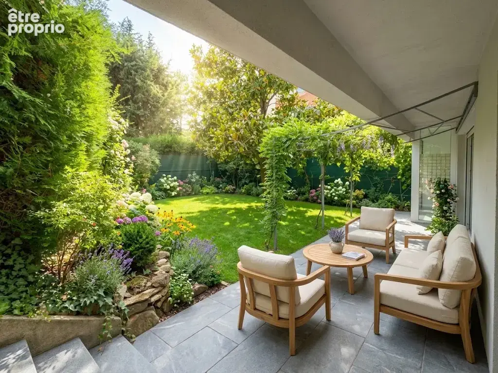 Photo Appartement à Aix-En-Provence au prix de 275 000€