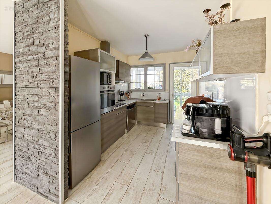 Maison à COULOUNIEIX-CHAMIERS