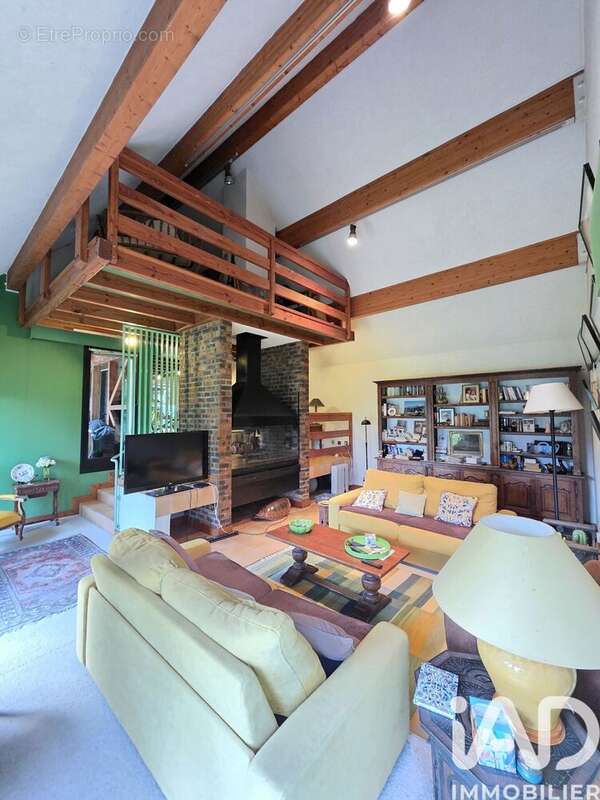 Photo 8 - Maison à BRESSOLLES