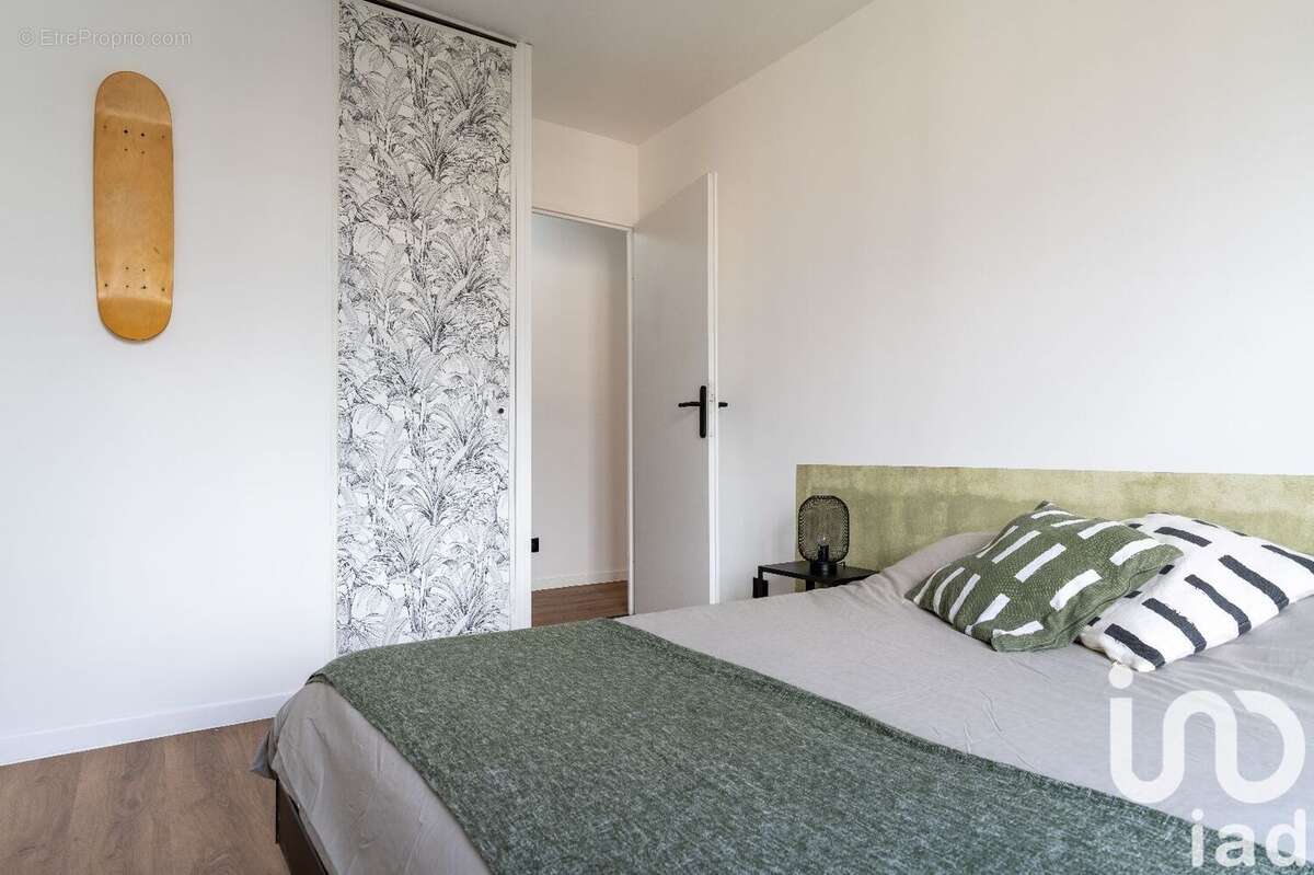 Photo 8 - Appartement à CERGY