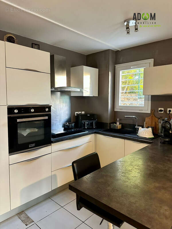Appartement à SAINT-PAUL