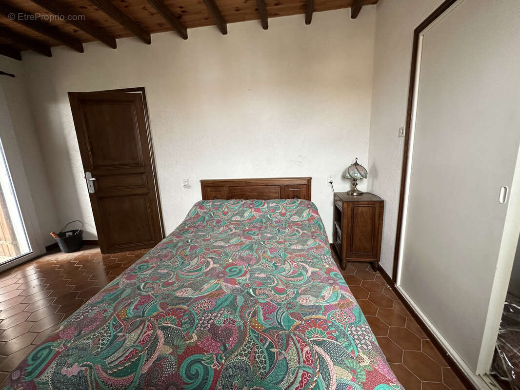 Maison à SAINTES-MARIES-DE-LA-MER