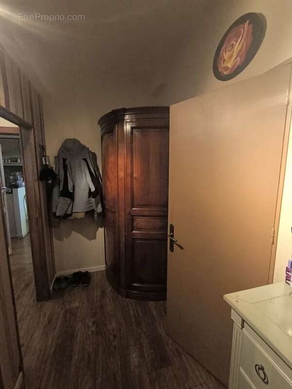 Appartement à REALMONT