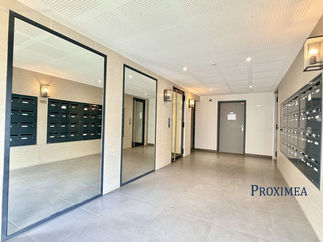 Appartement à ROISSY-EN-BRIE