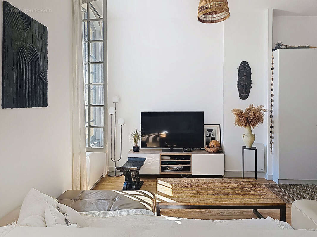 Appartement à AVIGNON