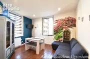 Appartement à LA FERE