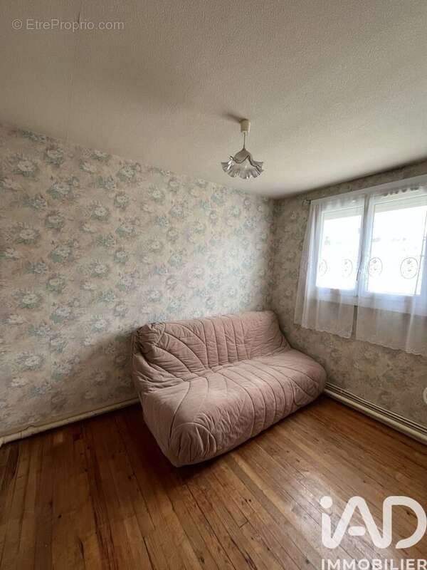 Photo 8 - Maison à LE HAVRE