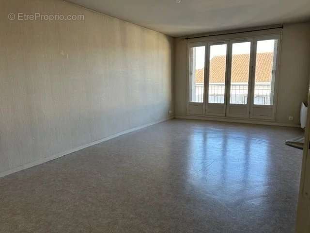 Appartement à LIMOGES