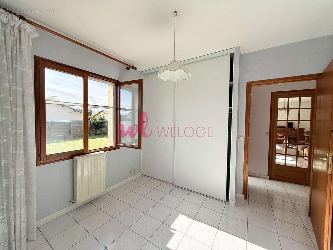 Maison à SAINT-VINCENT-DE-TYROSSE