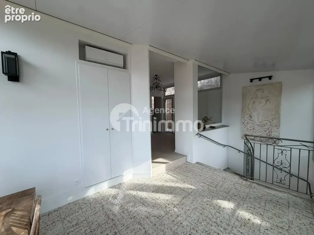 Vente Nice Est Maison individuelle 5 pièces - photo 5