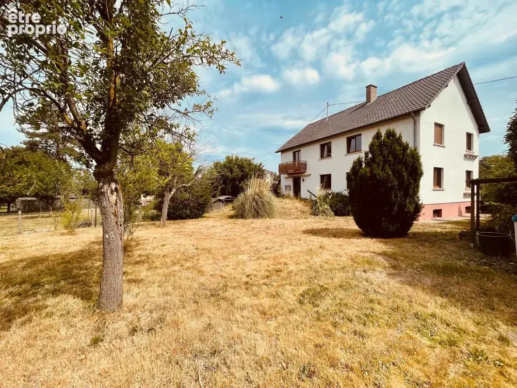 Maison À Vendre à HAGUENAU - photo 39