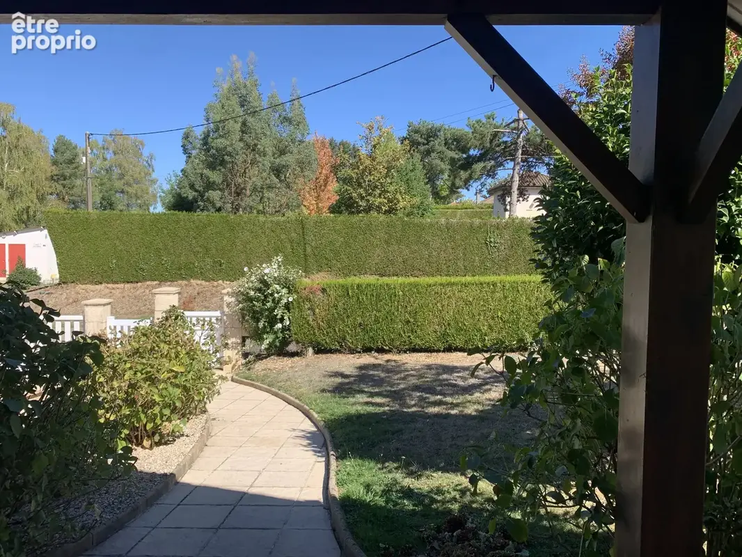 Spacieuse maison de village de 5 chambres avec logement indépendant - photo 2