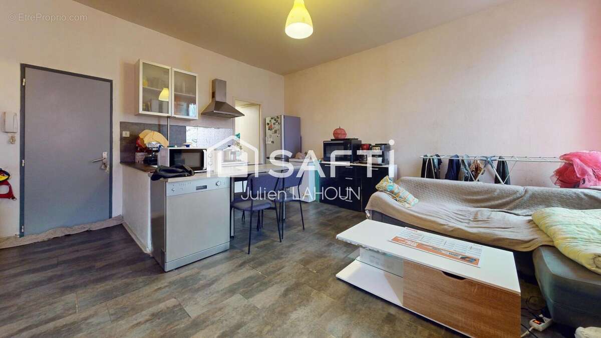 Photo 9 - Appartement à COGNAC