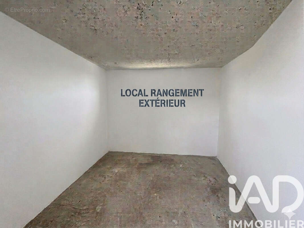 Maison 41 m² à Saint-Hilaire-De-Riez  - photo 8