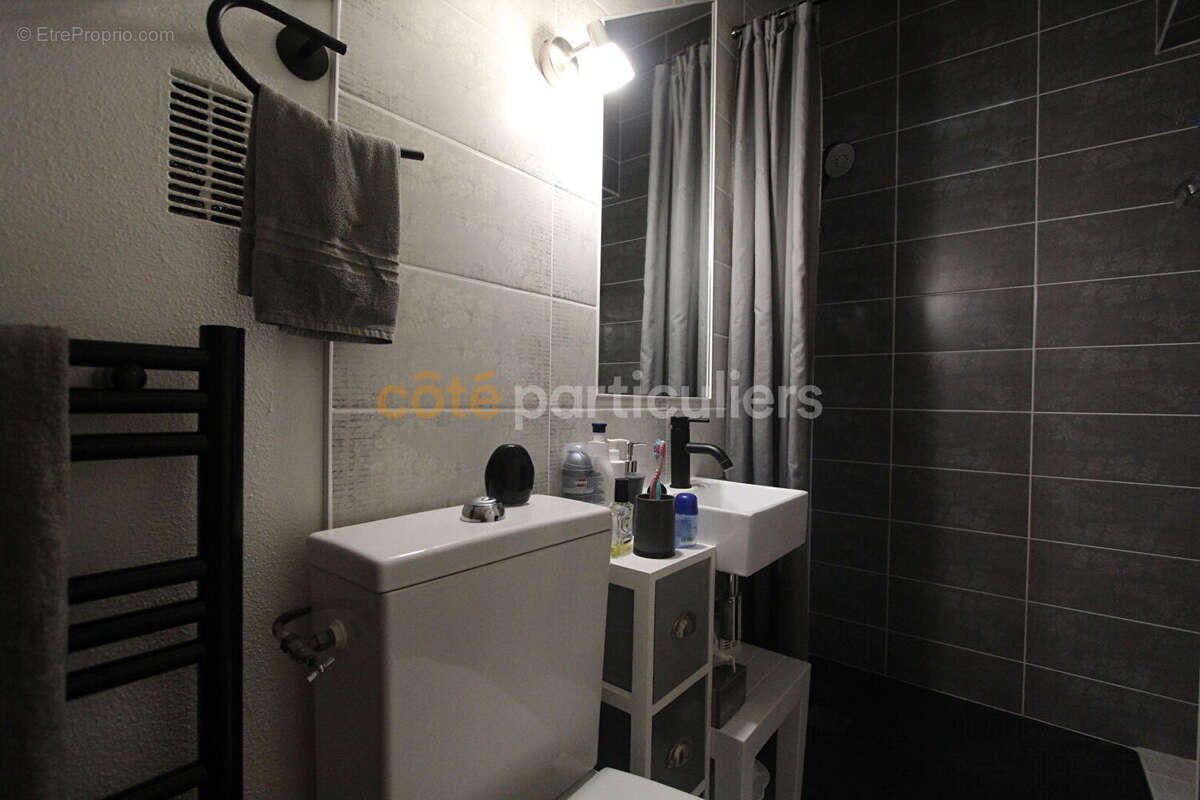 Maison 3 chambres centre l'Aiguillon-la-Presqu 'île - photo 10
