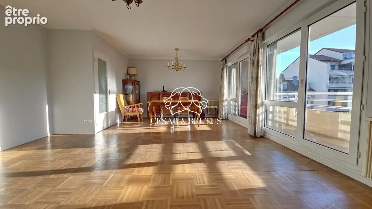 Appartement 3 pièces 78 m² à vendre à Lyon-8e (69008) - photo 4