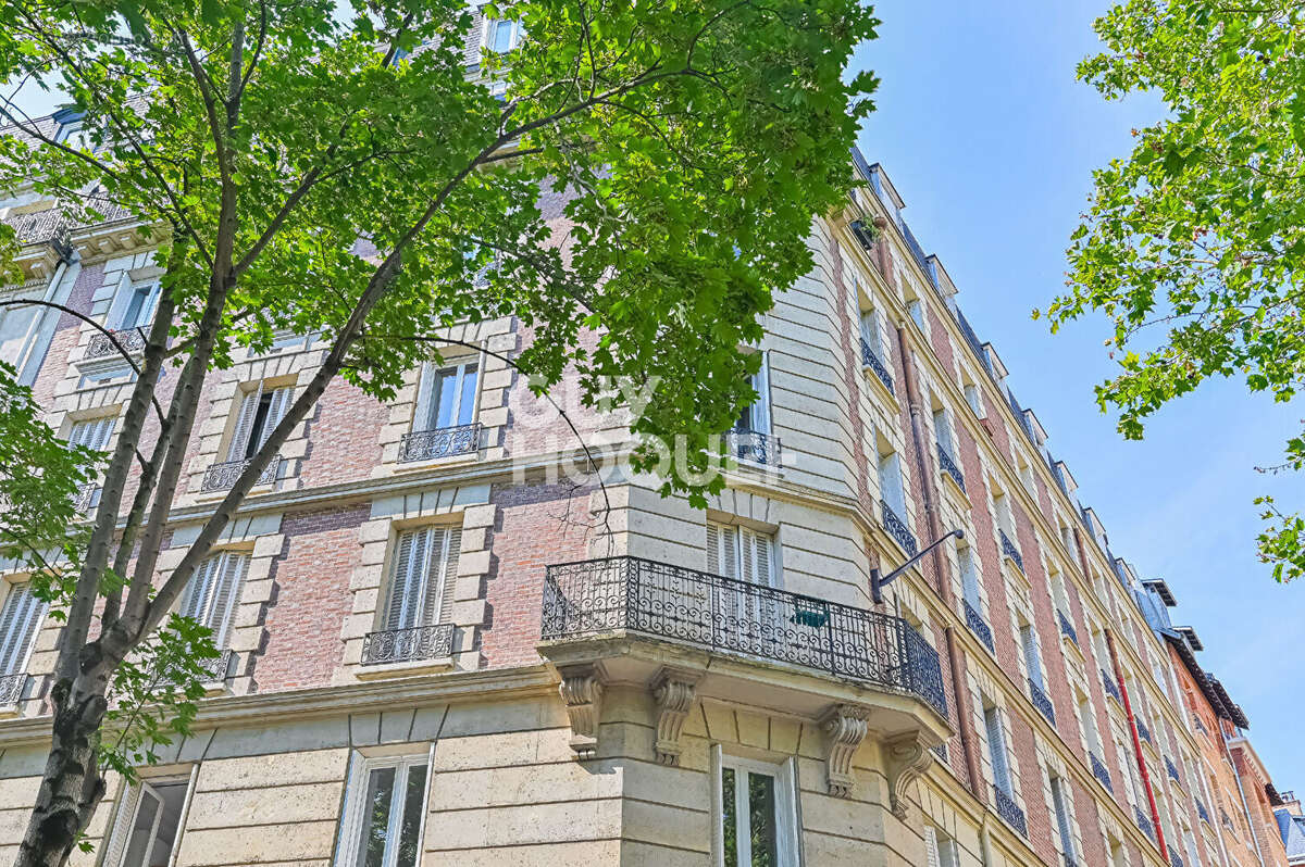 Appartement à PARIS-12E