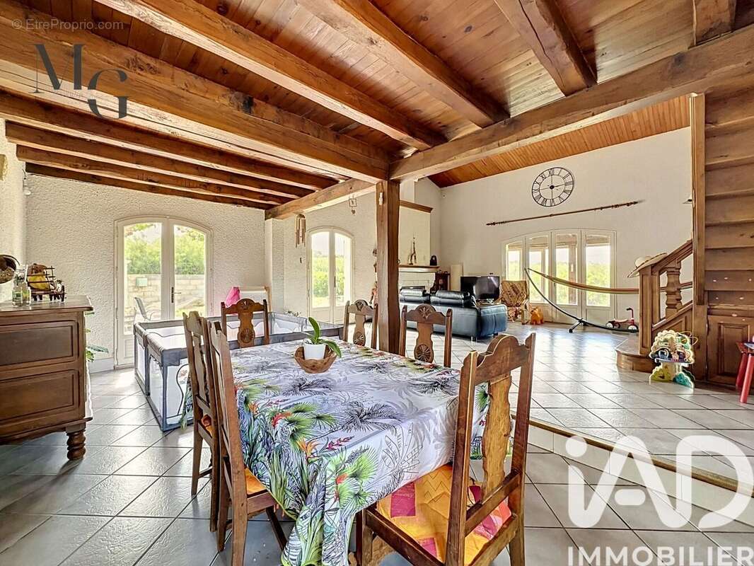 Photo 8 - Maison à PINET