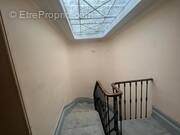 Partie communes dernier étage - Appartement à BORDEAUX