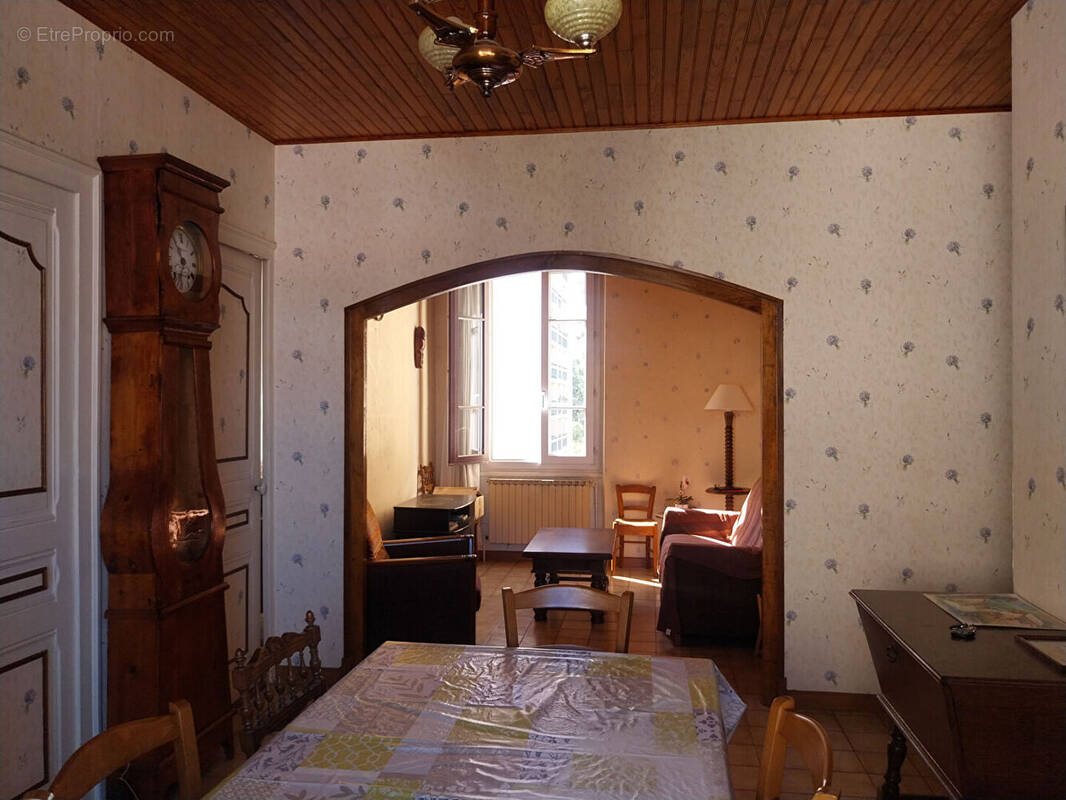 Appartement à VIENNE