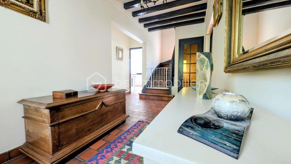 Maison Familiale sans travaux à Douvres la Délivrande - photo 13