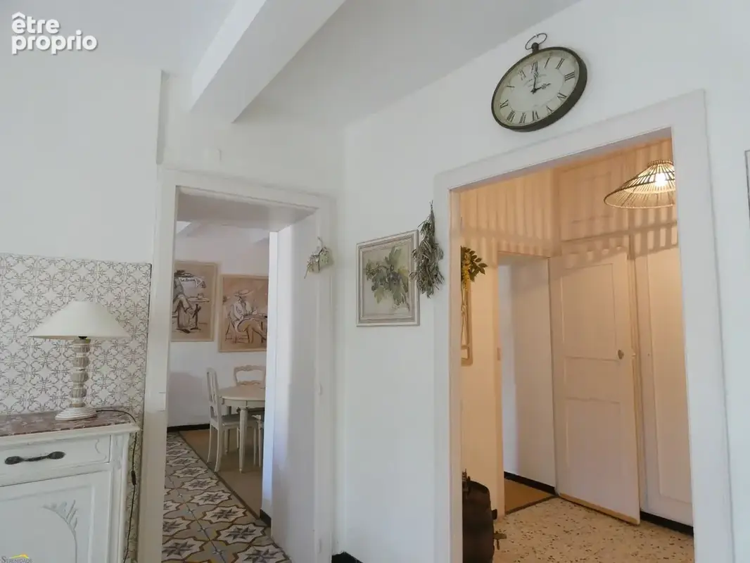 Maison 3 pièces 100 m² à vendre à Pezenas (34120) - photo 7
