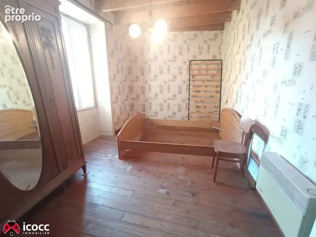 Maison 7 pièces 162 m² à vendre à Moutiers-Sur-Le-Lay (85320) - photo 8