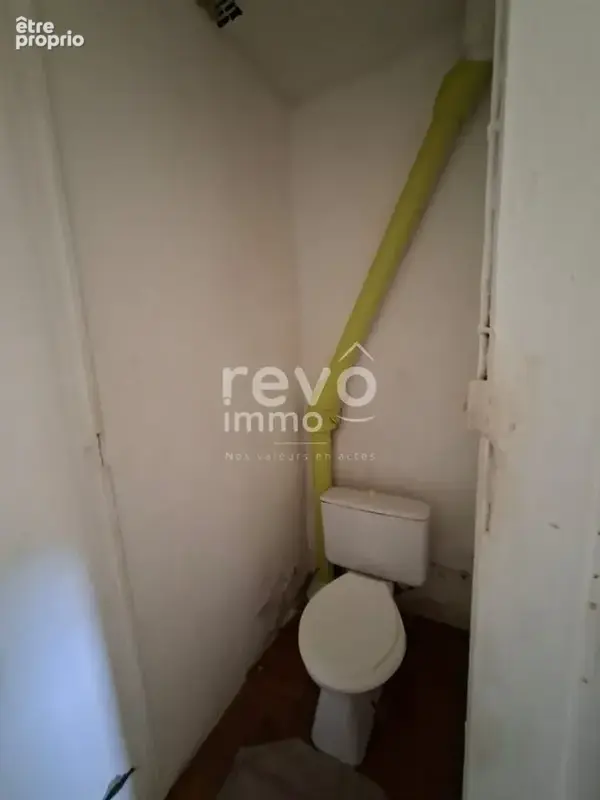 Appartement de 42m2 - photo 7