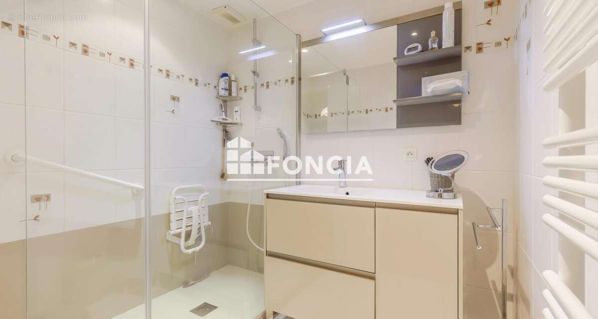 Appartement à LES SABLES-D'OLONNE