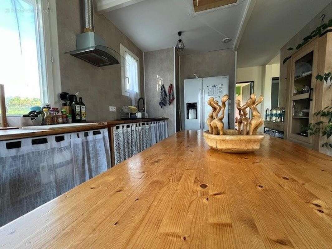 Photo 5 - Maison à TARGON