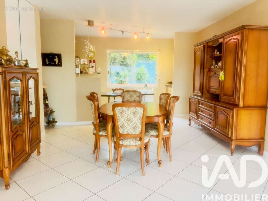 Photo 4 - Maison à BON-ENCONTRE