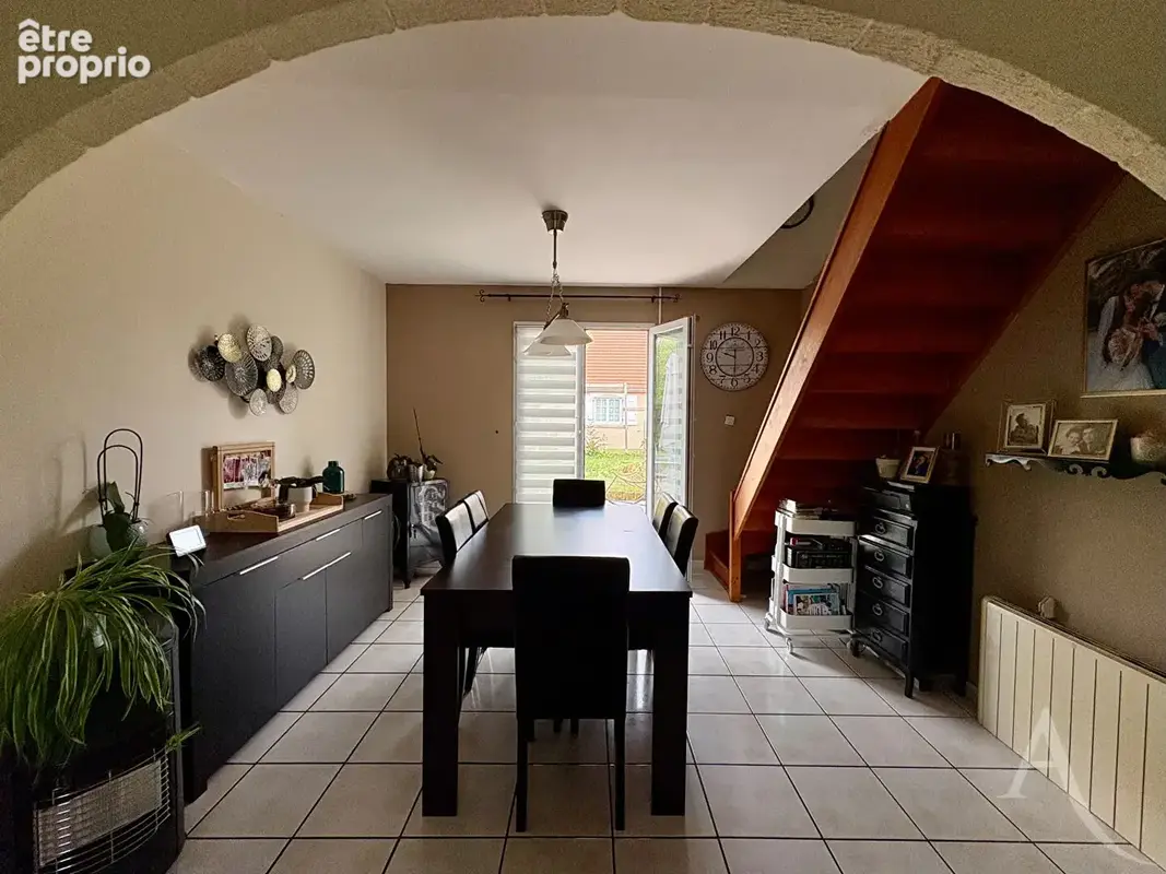 Maison de plain-pied - photo 4