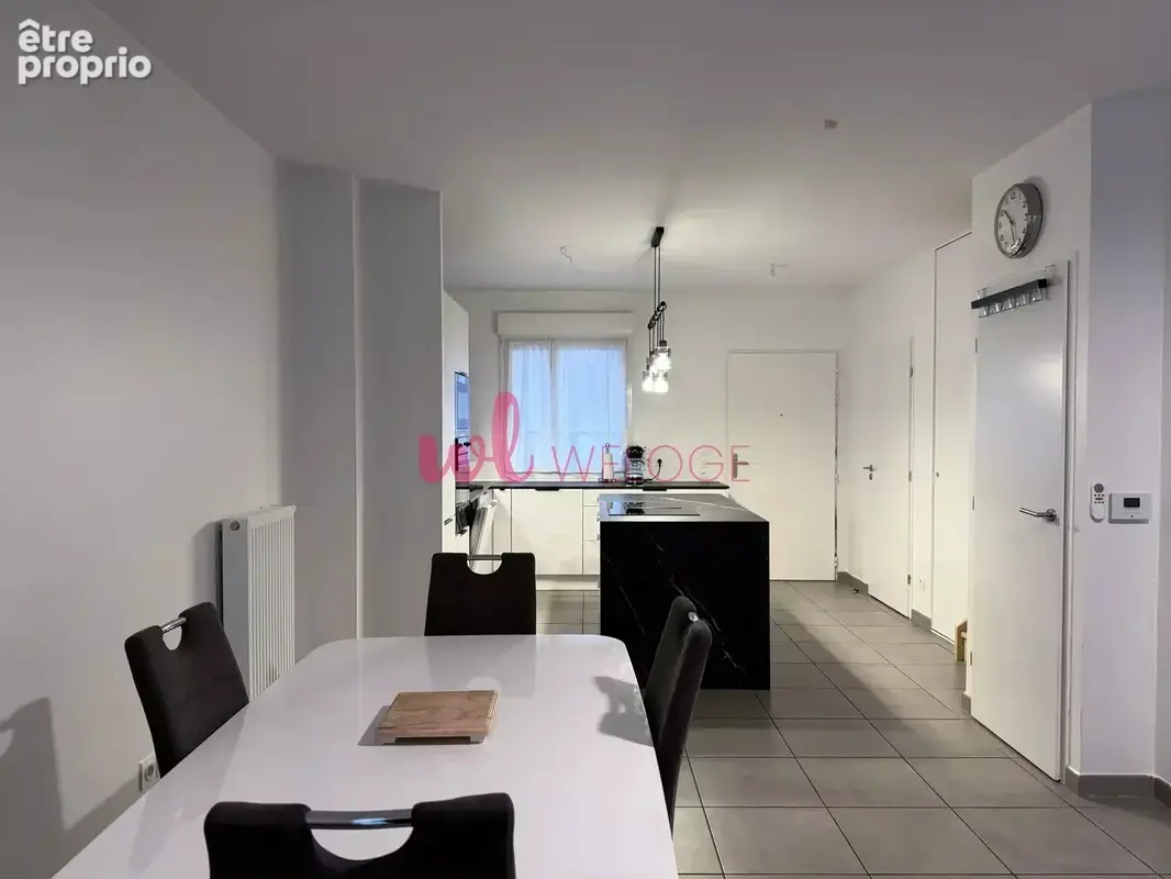 Maison 3 chambres Bourg en Bresse 81m2 - photo 3