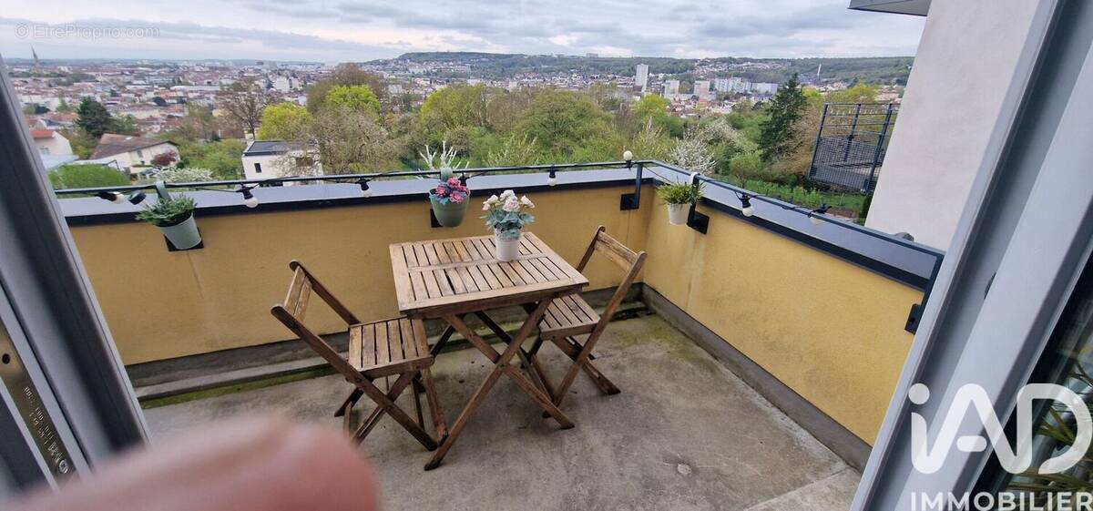 Photo 1 - Appartement à LAXOU