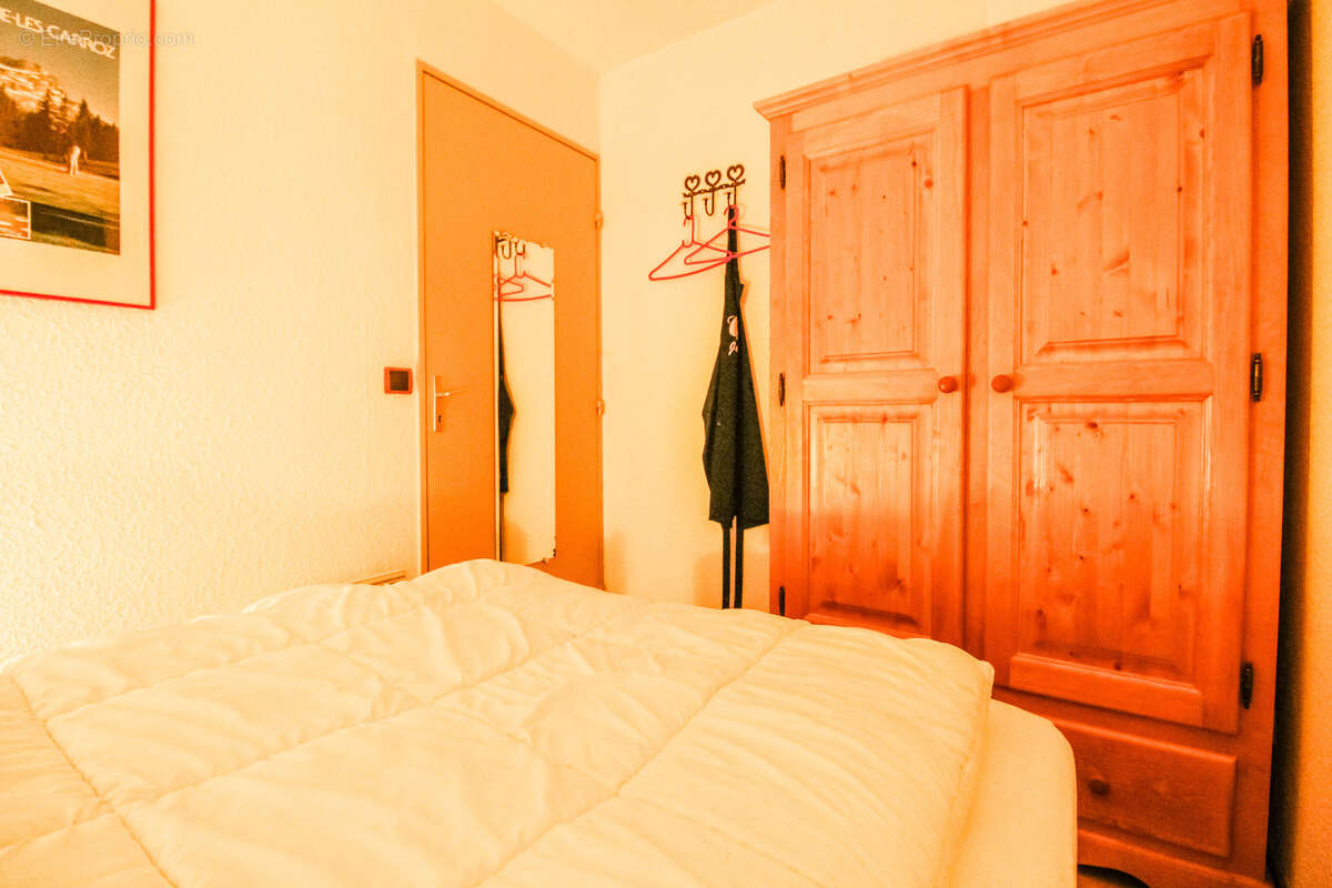 Appartement à CLUSES