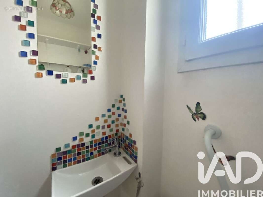 Photo 8 - Maison à LONGUEAU