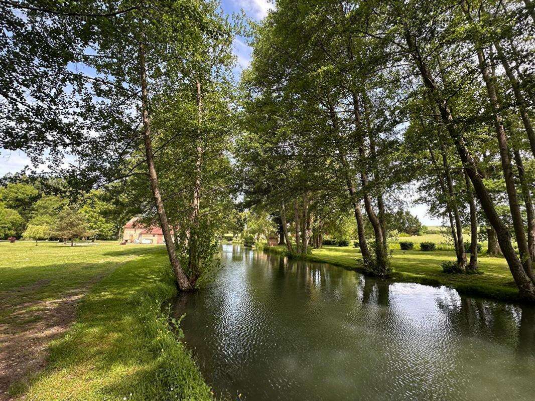 Maison à SAINT-GERMAIN-DES-PRES
