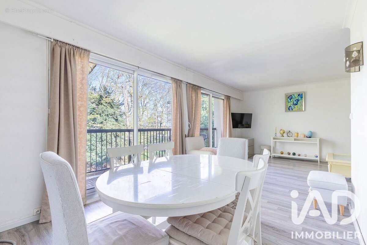 Appartement 83 m² à Chilly-Mazarin  - photo 7