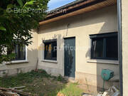 Maison à VILLENEUVE-LE-ROI