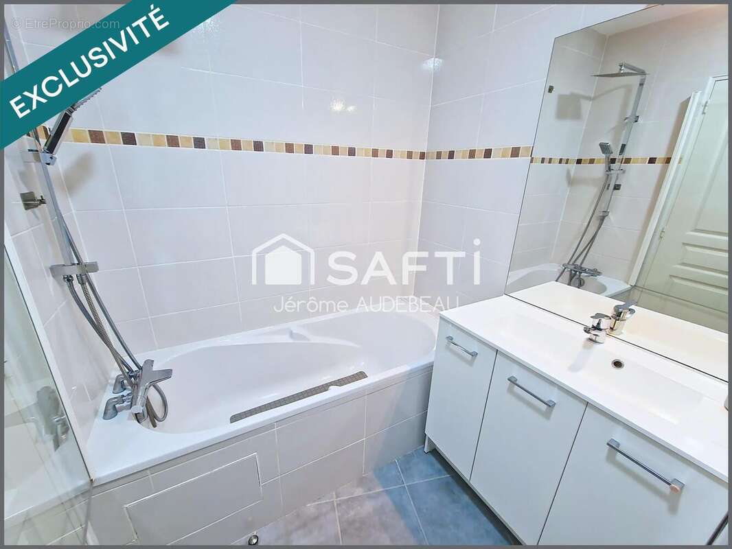 Photo 9 - Appartement à FREHEL