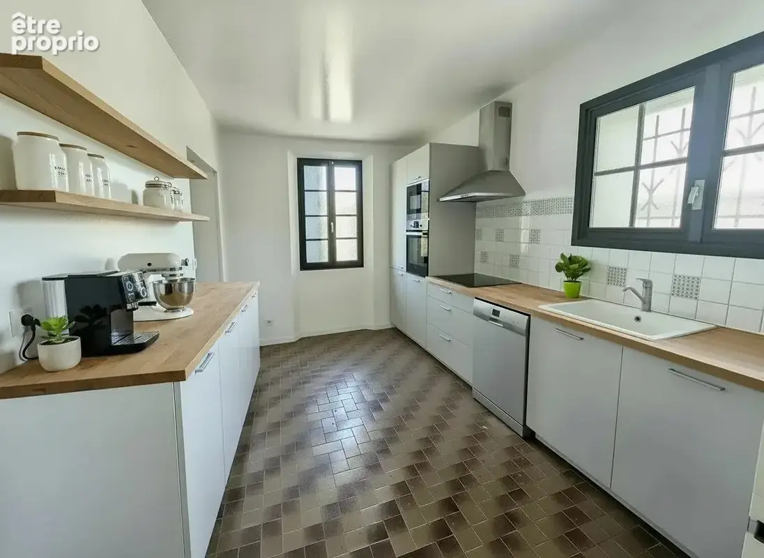 Maison 5 pièces 120 m² à vendre à Mison (04200) - photo 8