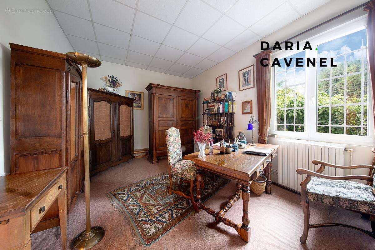 Appartement à BAGNEUX
