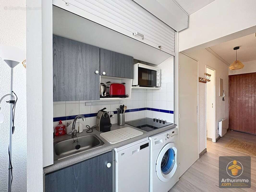 Appartement à MIMIZAN