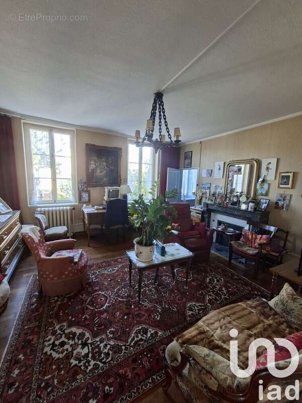 Photo 8 - Maison à CIEL